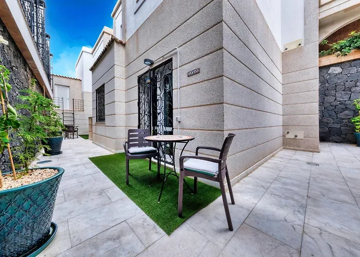 Casa Mia