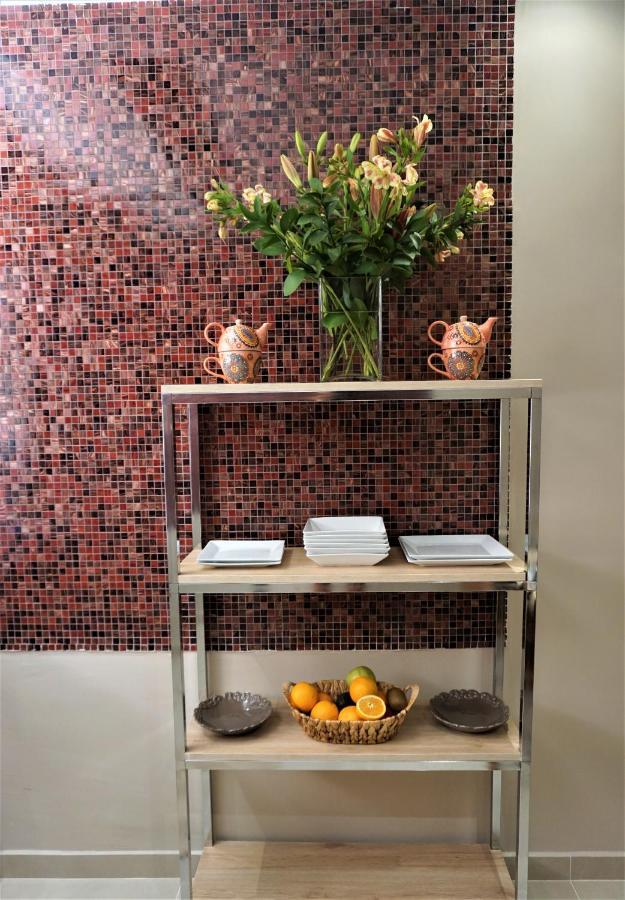 Casa Mia Country house *